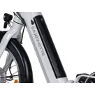 Compact Comfort Plus 2.0 vouw ebike
