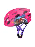 Kinder Fietshelm - 52-56cm (M) - In-Mold