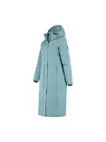 Freya Dames Winterjas - Getailleerd