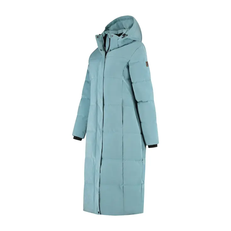 Freya Dames Winterjas - Getailleerd