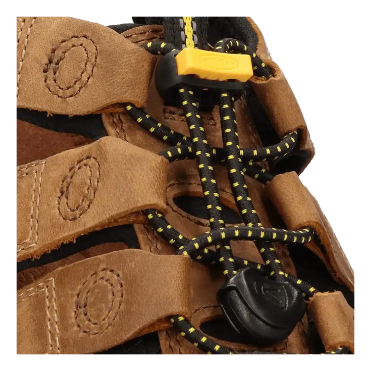 Newport - Wandelschoenen - Heren