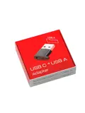 USB C > USB A adapter