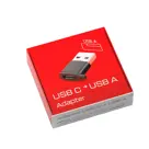 USB C > USB A adapter