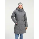 Izano - Parka dames - Human Nature

