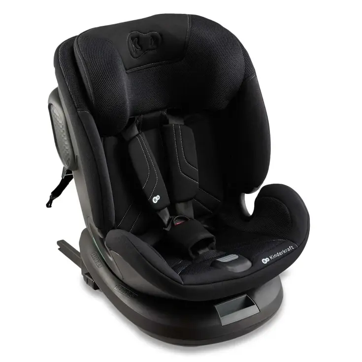 Xpedition3 - I-Size Autostoel