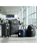 Travelnet TSA Reisslot met Cijfercode Set van 4