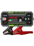 Jumpstarter 12V 1350A met Powerbank & LED