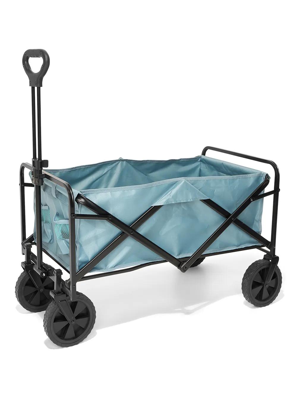 ANWB  Siena  Bolderkar  Human Nature  Blauw