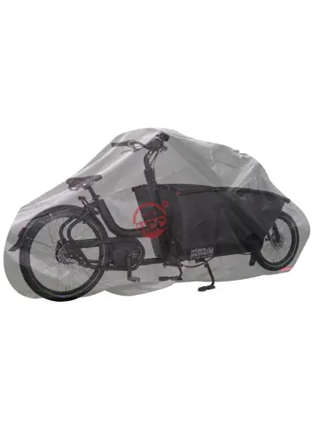 Bakfietshoes geschikt voor Urban Arrow