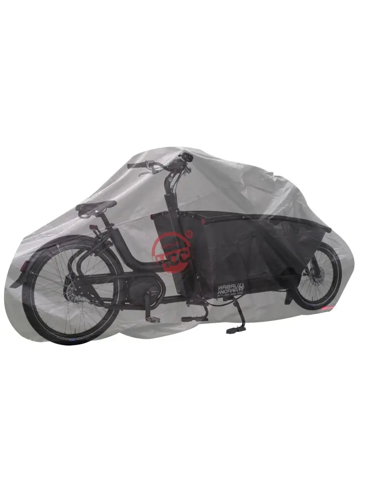 Bakfietshoes geschikt voor Urban Arrow