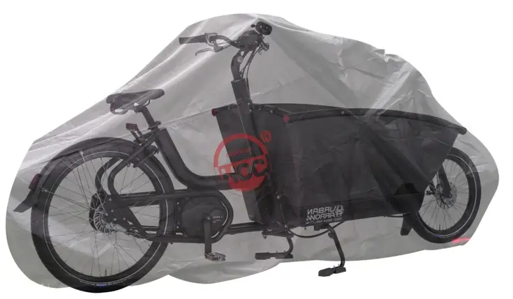 Bakfietshoes geschikt voor Urban Arrow