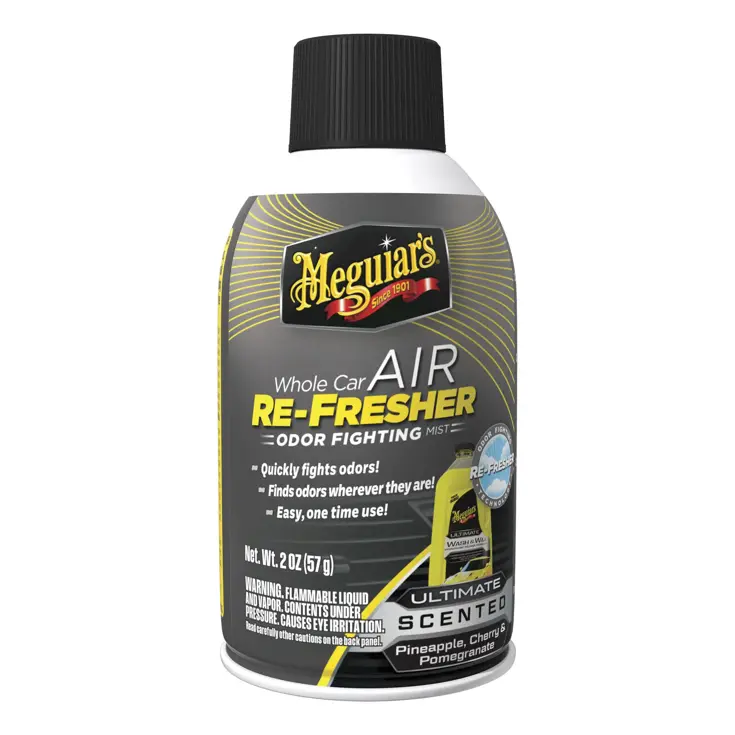 Airco Luchtverfrisser 59ml