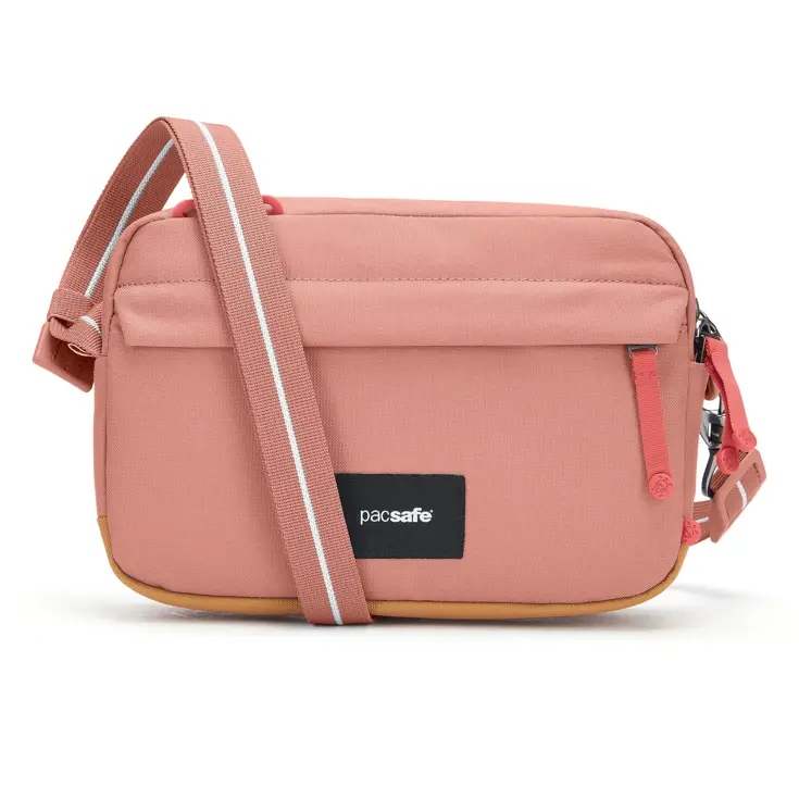 Pacsafe - GO Crossbody - Schoudertas