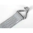 Auto transport spanband  250cm - 3200 kg