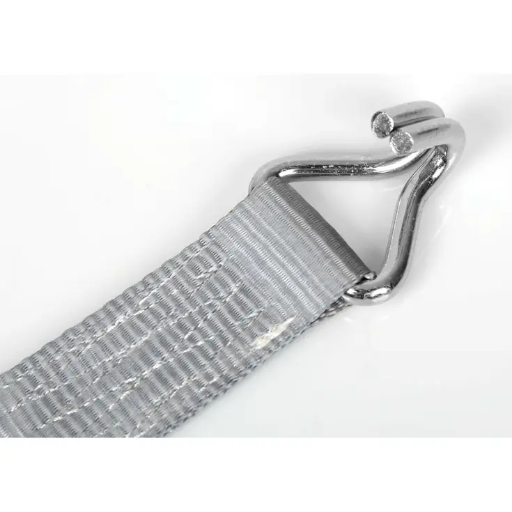 Auto transport spanband  250cm - 3200 kg