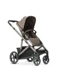 Evy V2 Duo Kinderwagen - Inclusief reiswieg
