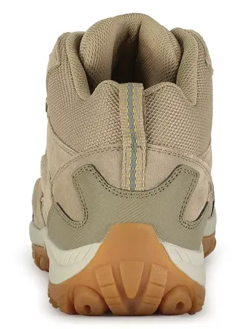 Athene – Hoge wandelschoen Dames