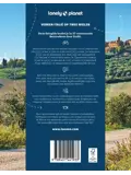 Lonely Planet fietsgids Italië