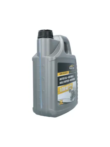 Protecton Motorolie Semi-Synthetisch 10W-40