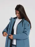 Elinor Dames - Softshell Jas - Waterdicht