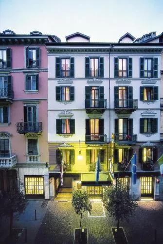 hotel_italie_turijn_best-western-piemontese_gebouw