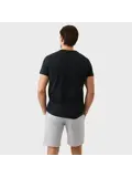 Björn Borg - O-hals Shirt Centre - Heren