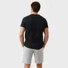 Björn Borg - O-hals Shirt Centre - Heren