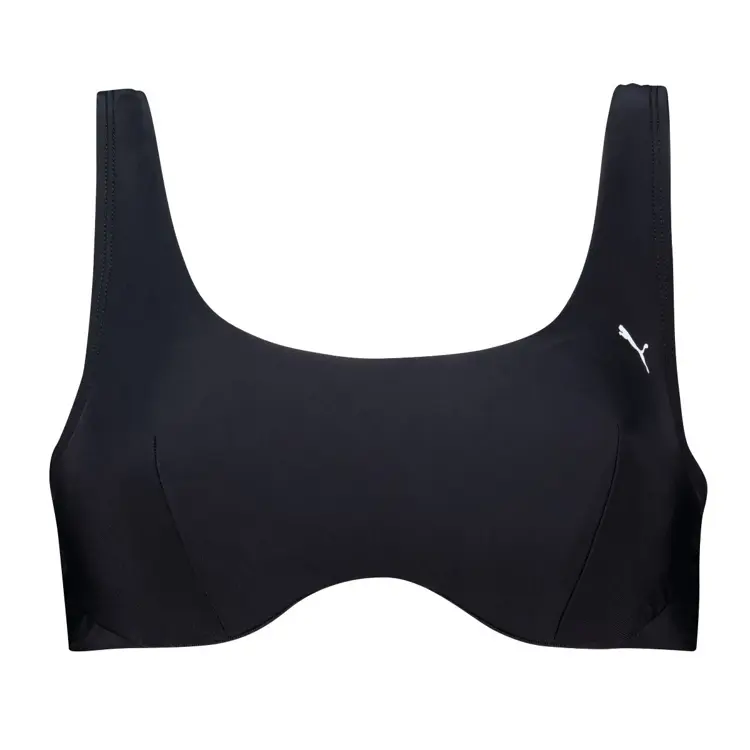 Scoop Neck - Dames - Bikinitopje
