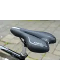 Gel Fietszadel Met Uitsparing