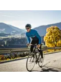 Fietsbroek met bretels WS heren