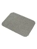 Antislipmat voor dashboard, 18x20 cm, knipbaar