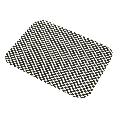 Antislipmat voor dashboard, 18x20 cm, knipbaar