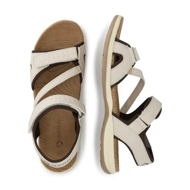 Ornas Dames - Wandelsandalen