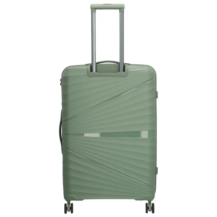 Travel - Grote koffer - 75cm - 95L