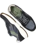 SWX14 Stretchwalker veterschoenen Heren