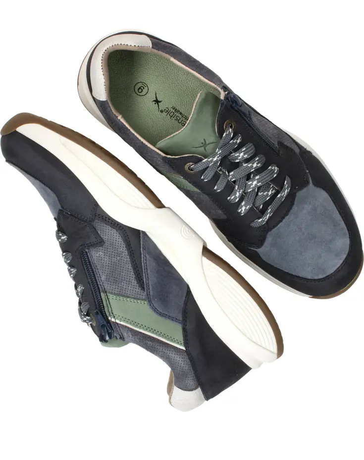 SWX14 Stretchwalker veterschoenen Heren