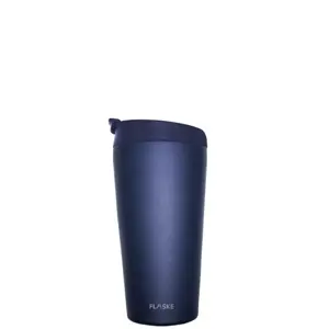 FLASKE 500 ml  Koffiebeker to go