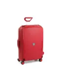 Roncato Light 4 Wiel Trolley 75 rosso |109 L