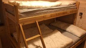 appartement-noorwegen-westland-vossestrand-myrkdalenmountanresort-driekamerappartement-slaapkamer1