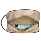 Buckingham - Toilettas - 2 steekvakjes