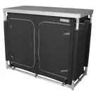 Madrid Brede Opvouwbare Campingkast