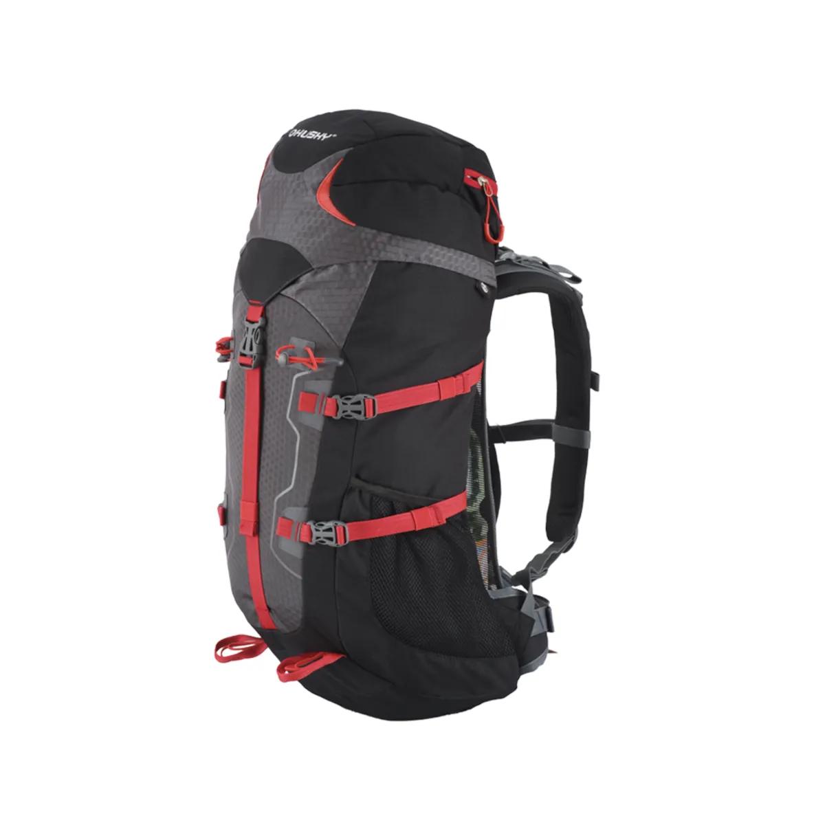 Husky  rugzak Expedition Scape  Zwart