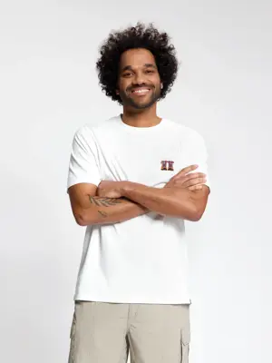 Tolar - T-shirt heren