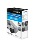 ProPlus Raamafdekking