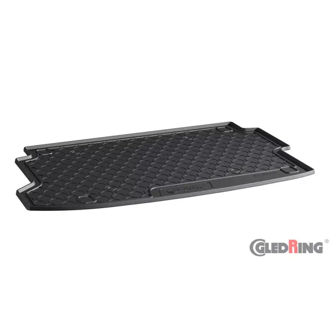 Hyundai Bayon 2021 - Kofferbakmat - Gledring
