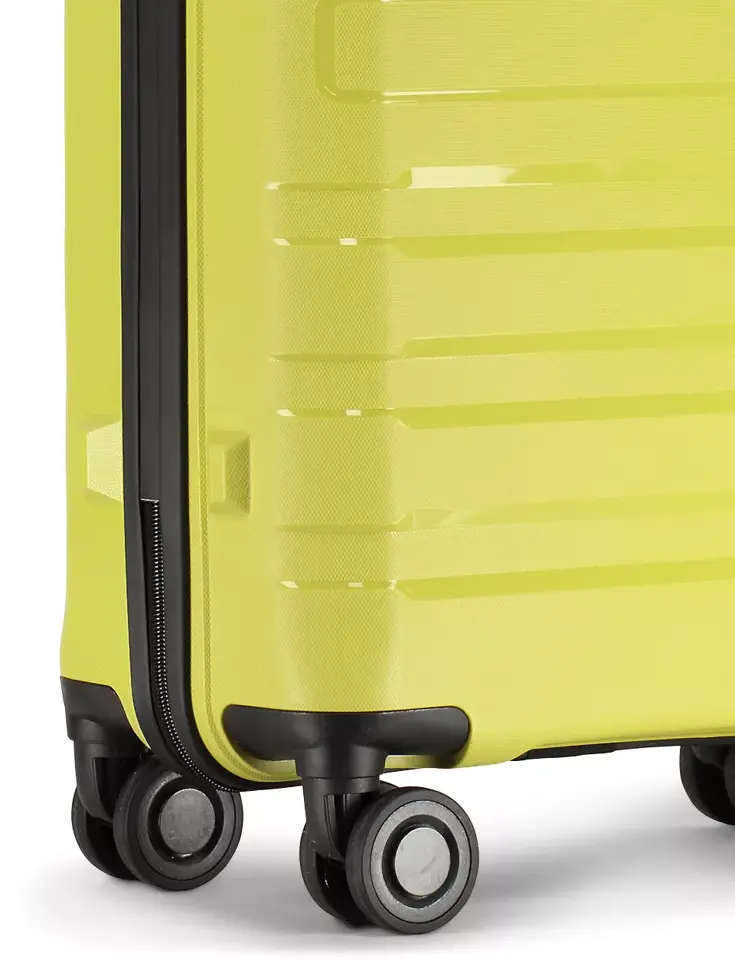Koffer – Narbonne – 55 cm – TSA cijferslot