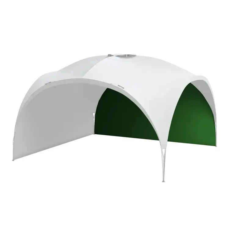 Zijpaneel voor partytent Broof XL Shelter