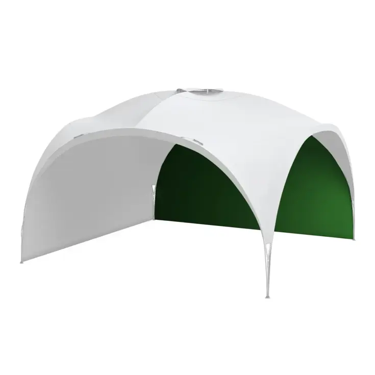 Zijpaneel voor partytent Broof XL Shelter