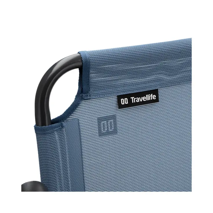 Como standenstoel sky blue