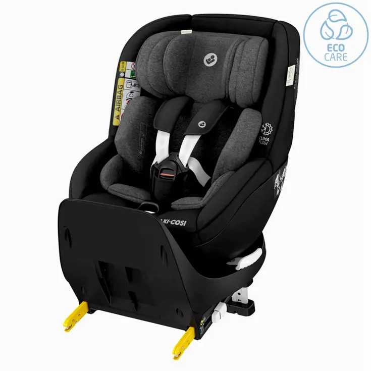 Mica Pro Eco i-Size - Autostoel